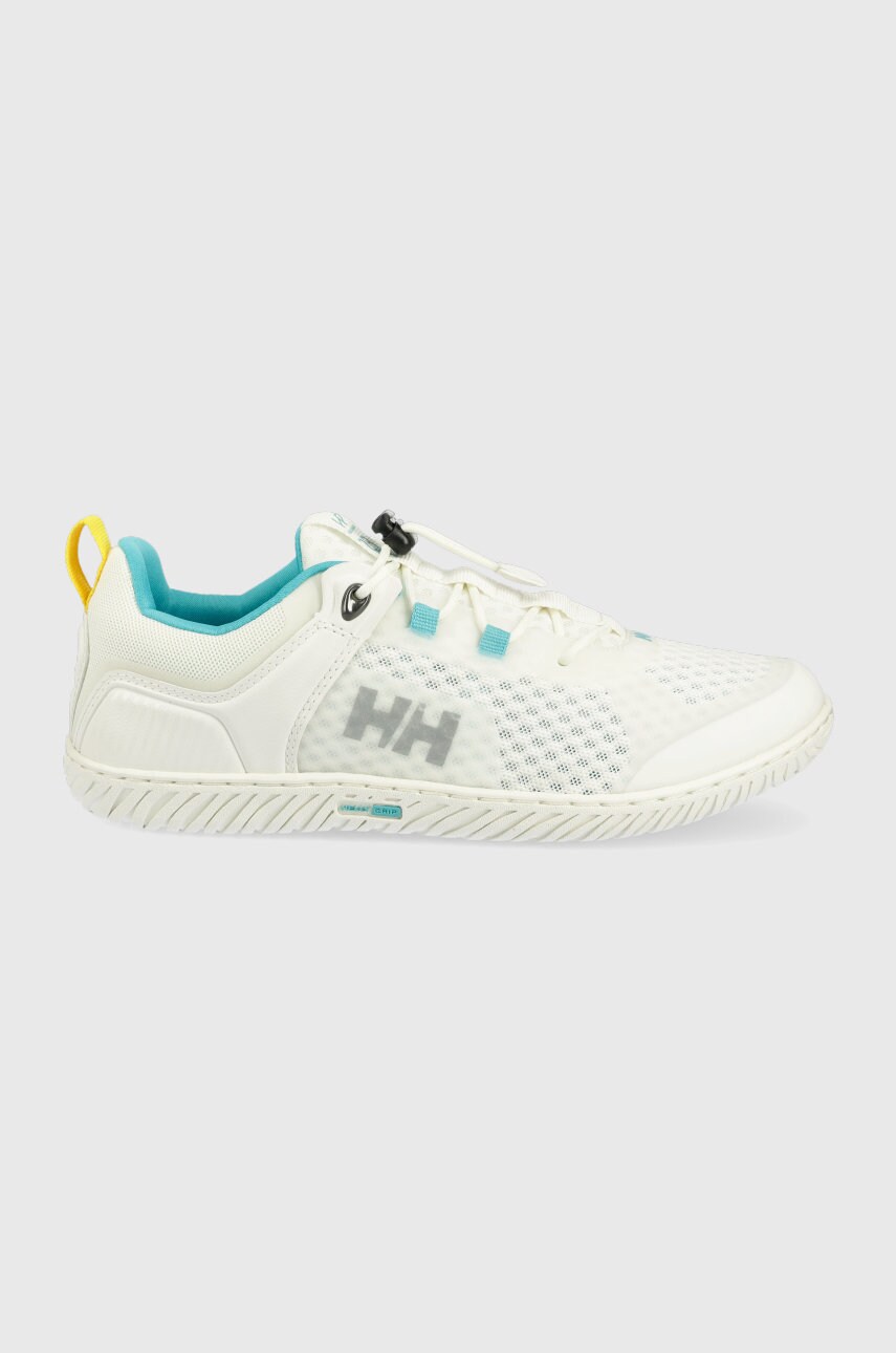 Helly Hansen pantofi Hp Foil V2 culoarea alb