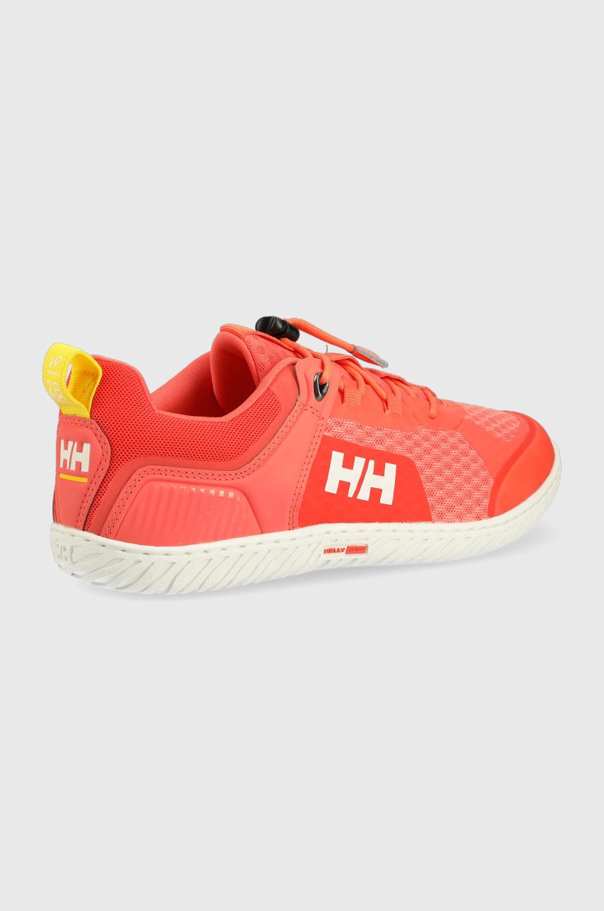 

Черевики Helly Hansen Hp Foil V2 колір помаранчевий