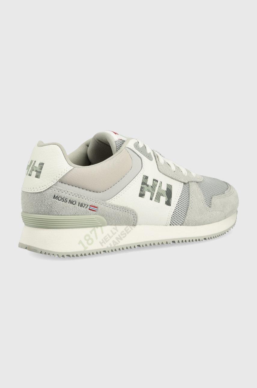 

Кроссовки Helly Hansen цвет серый