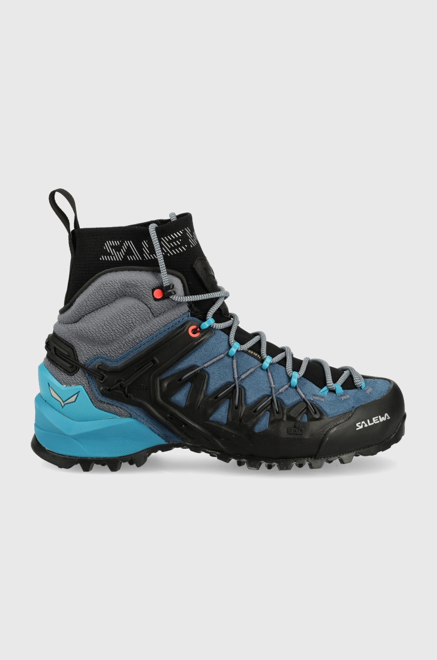 Salewa buty Wildfire Edge Mid GTX damskie