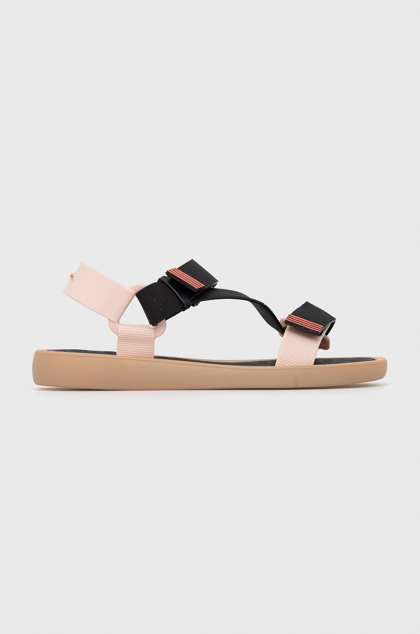 Ipanema sandale Nuvea Papete femei, culoarea negru 2022 ❤️ Pret Super answear imagine noua 2022