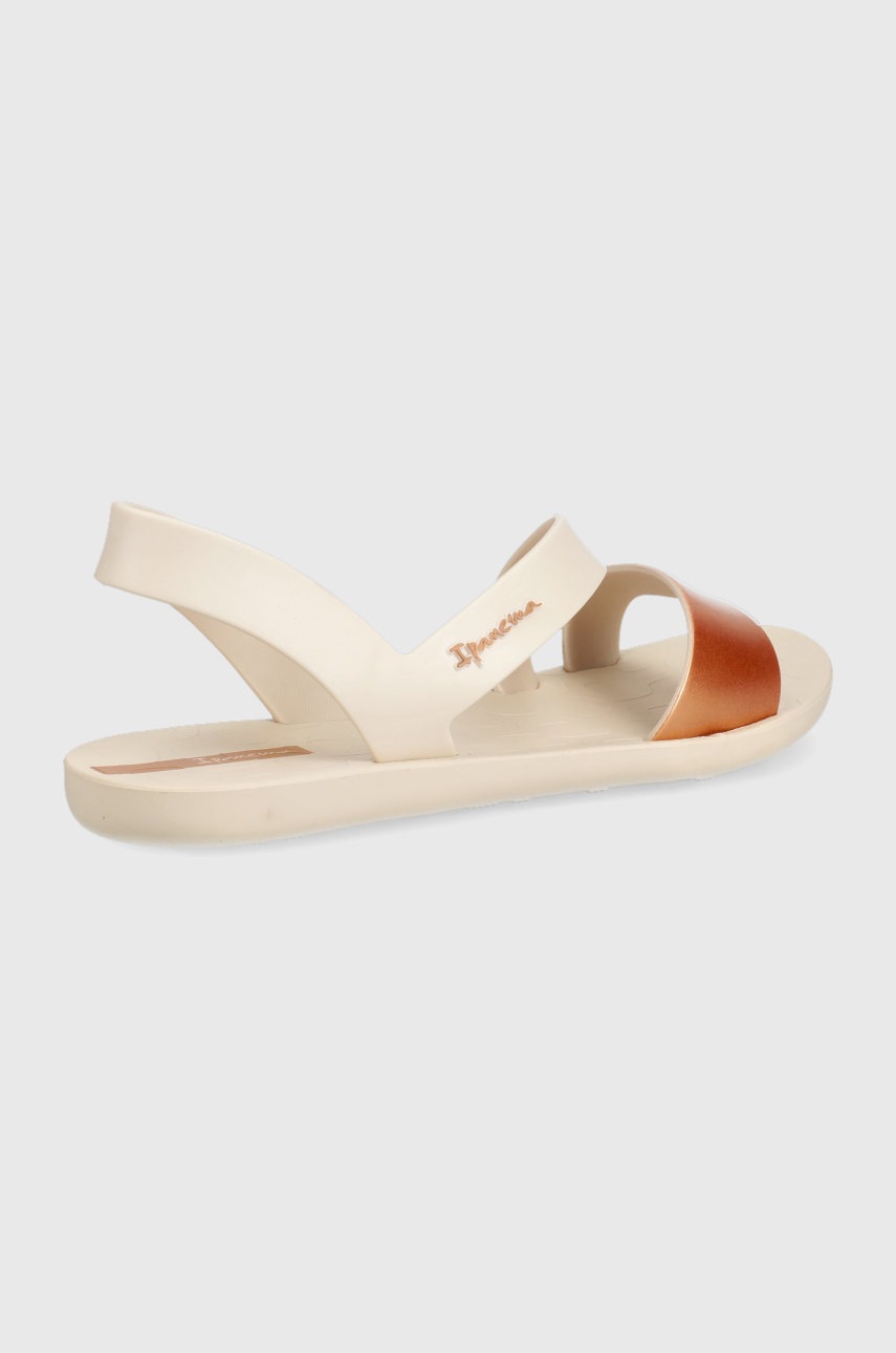 

Сандалі Ipanema Vibe Sandal жіночі колір бежевий
