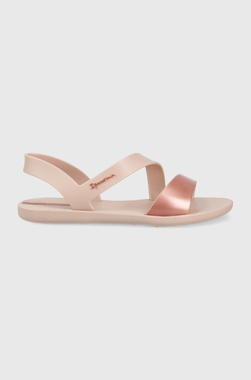Ipanema sandale Vibe Sandal femei, culoarea roz Answear 2023-05-28