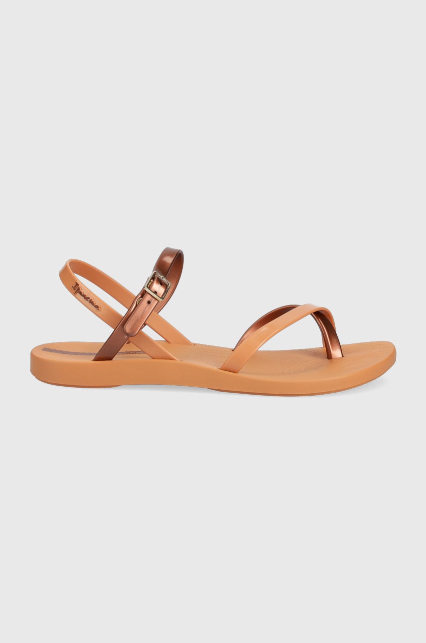 

Сандали Ipanema Fashion Sand дамски в кафяво, Кафяв