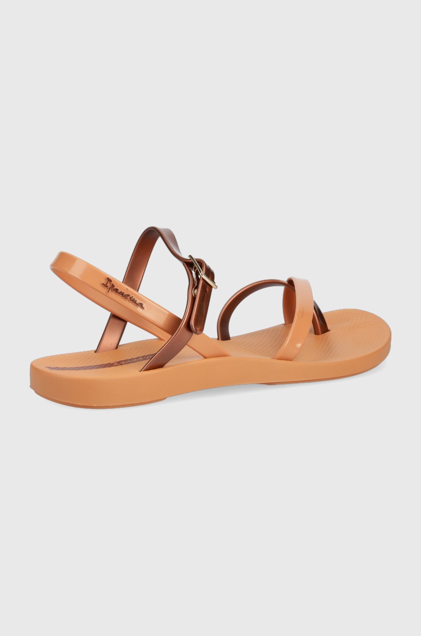 

Сандалі Ipanema Fashion Sand жіночі колір коричневий