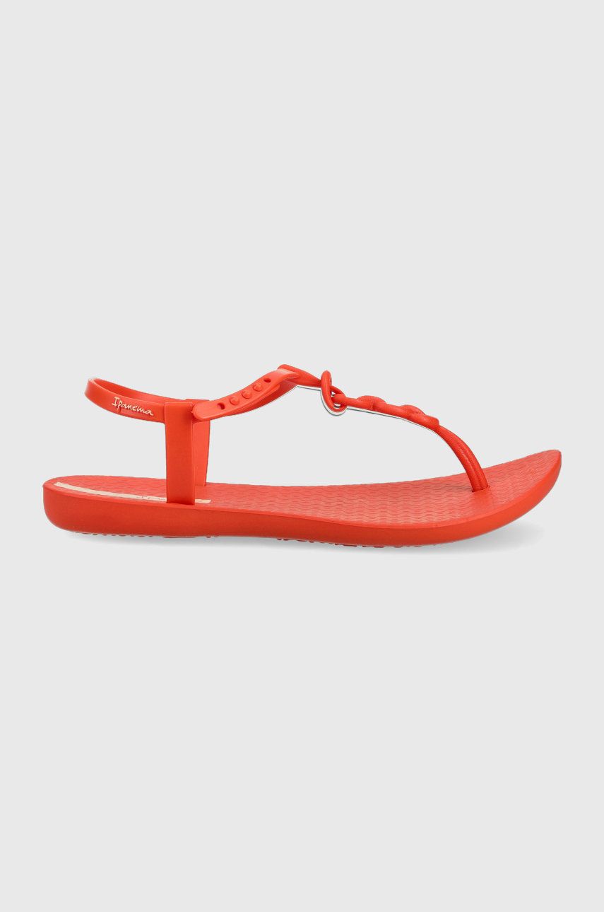Ipanema sandale Class Charm femei, culoarea rosu answear.ro imagine noua