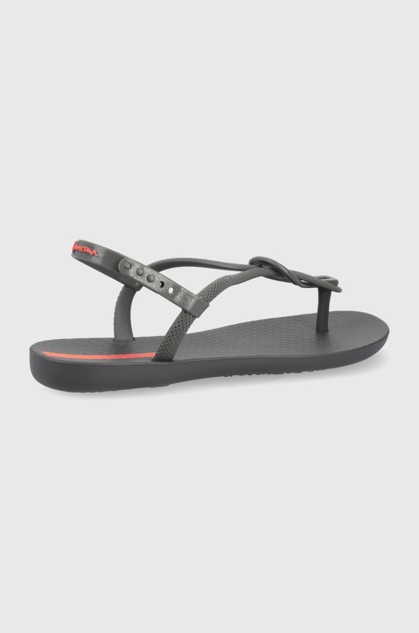 

Сандалі Ipanema Trendy Fem жіночі колір сірий