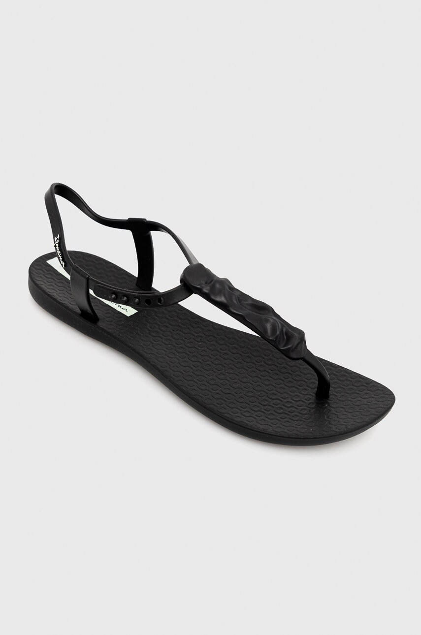 

Сандалии Ipanema Class Shape женские цвет чёрный