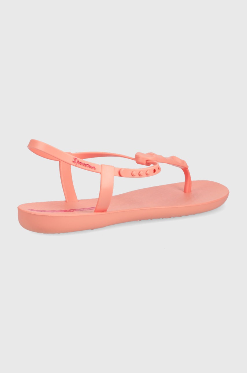 

Сандалии Ipanema Class Shape женские цвет розовый