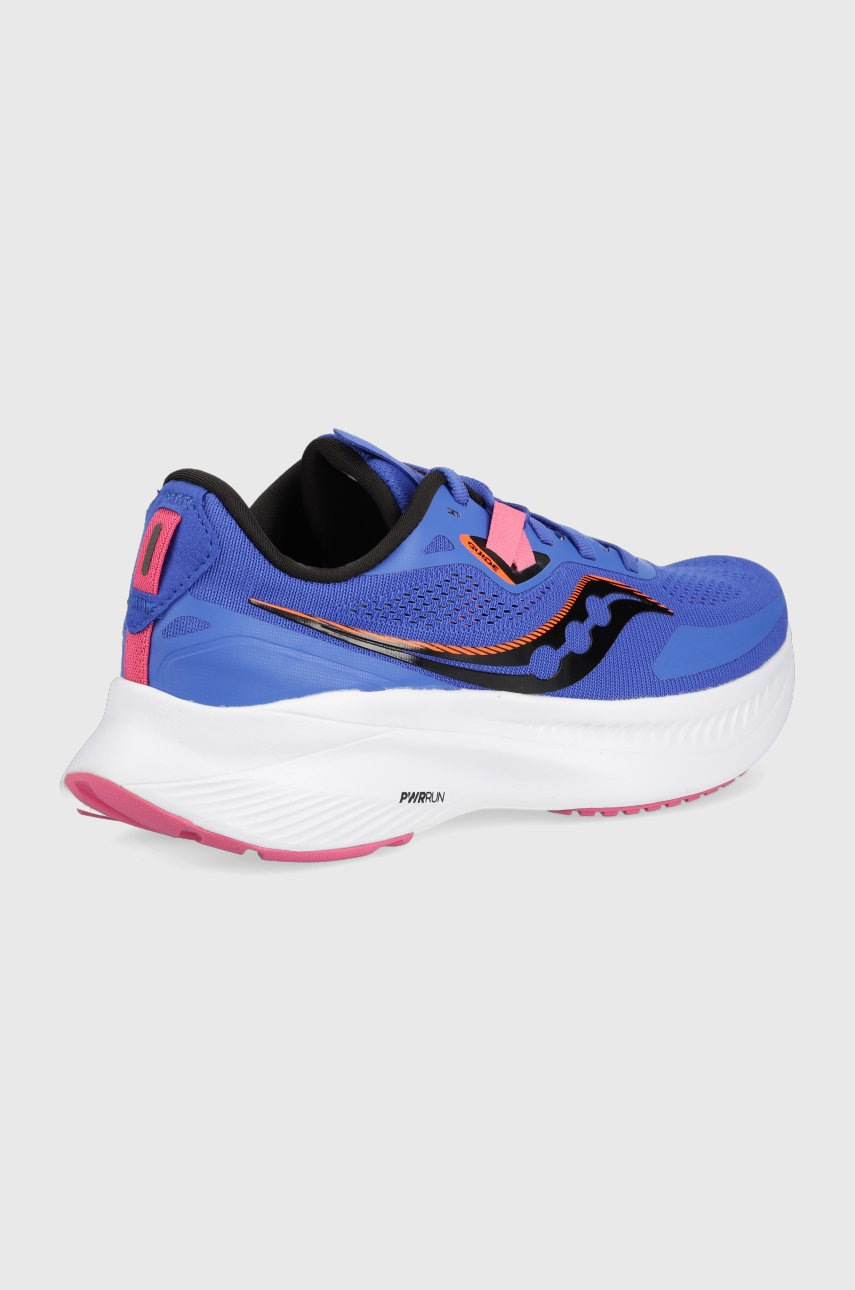 

Бігові кросівки Saucony Guide 15