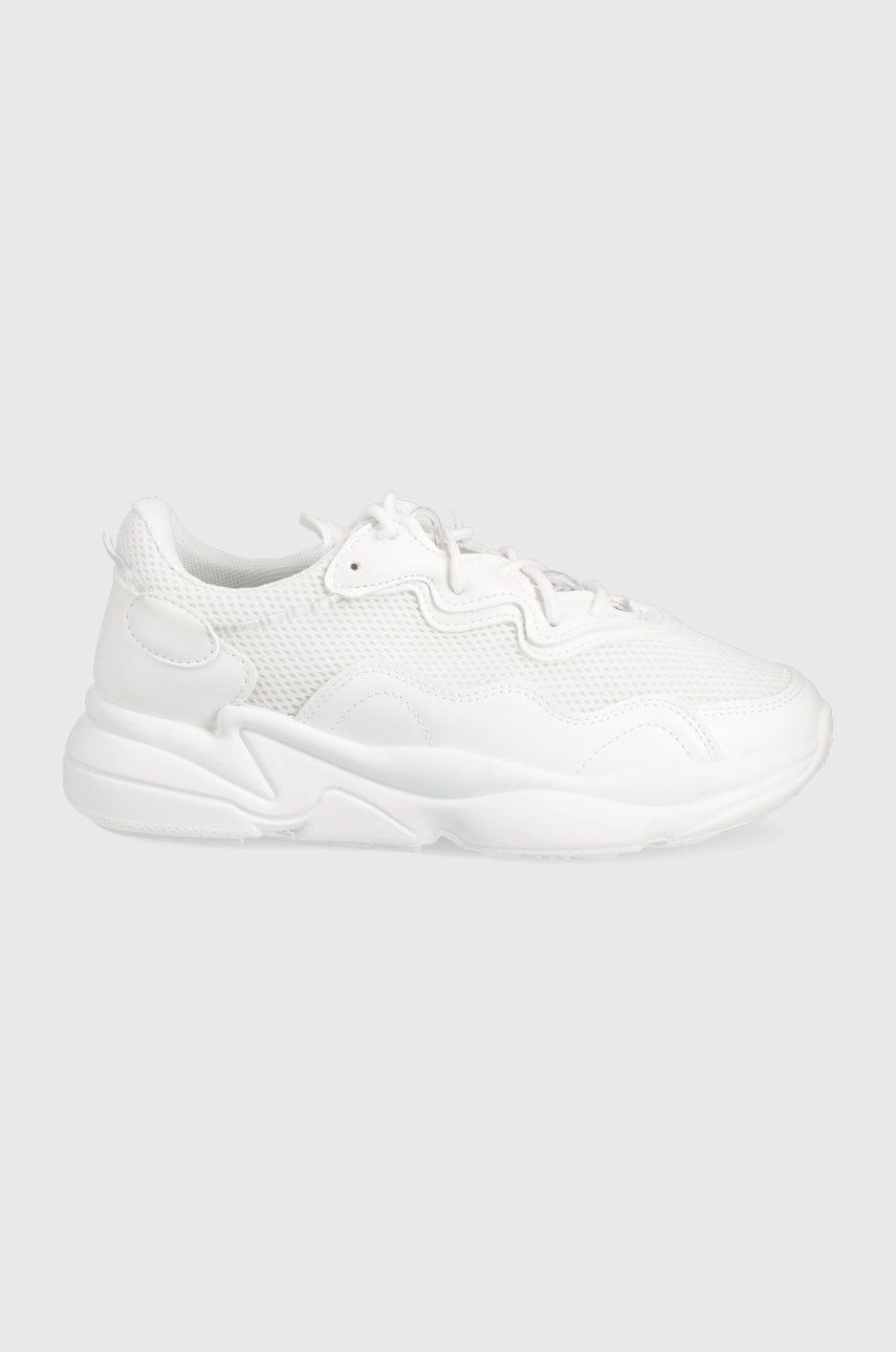 Truffle Collection pantofi Kai culoarea alb Answear 2023-09-26