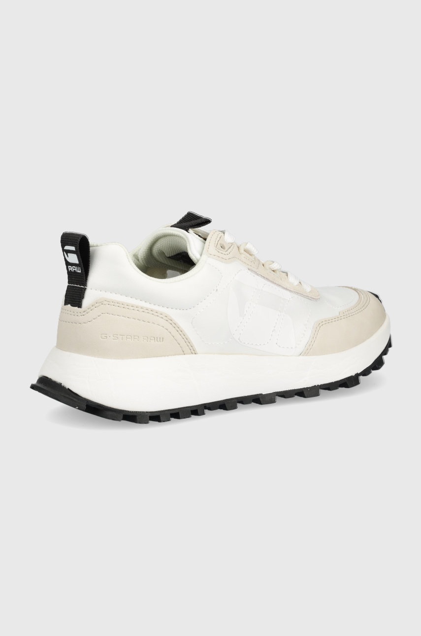 

Кросівки G-Star Raw Theq Run колір білий