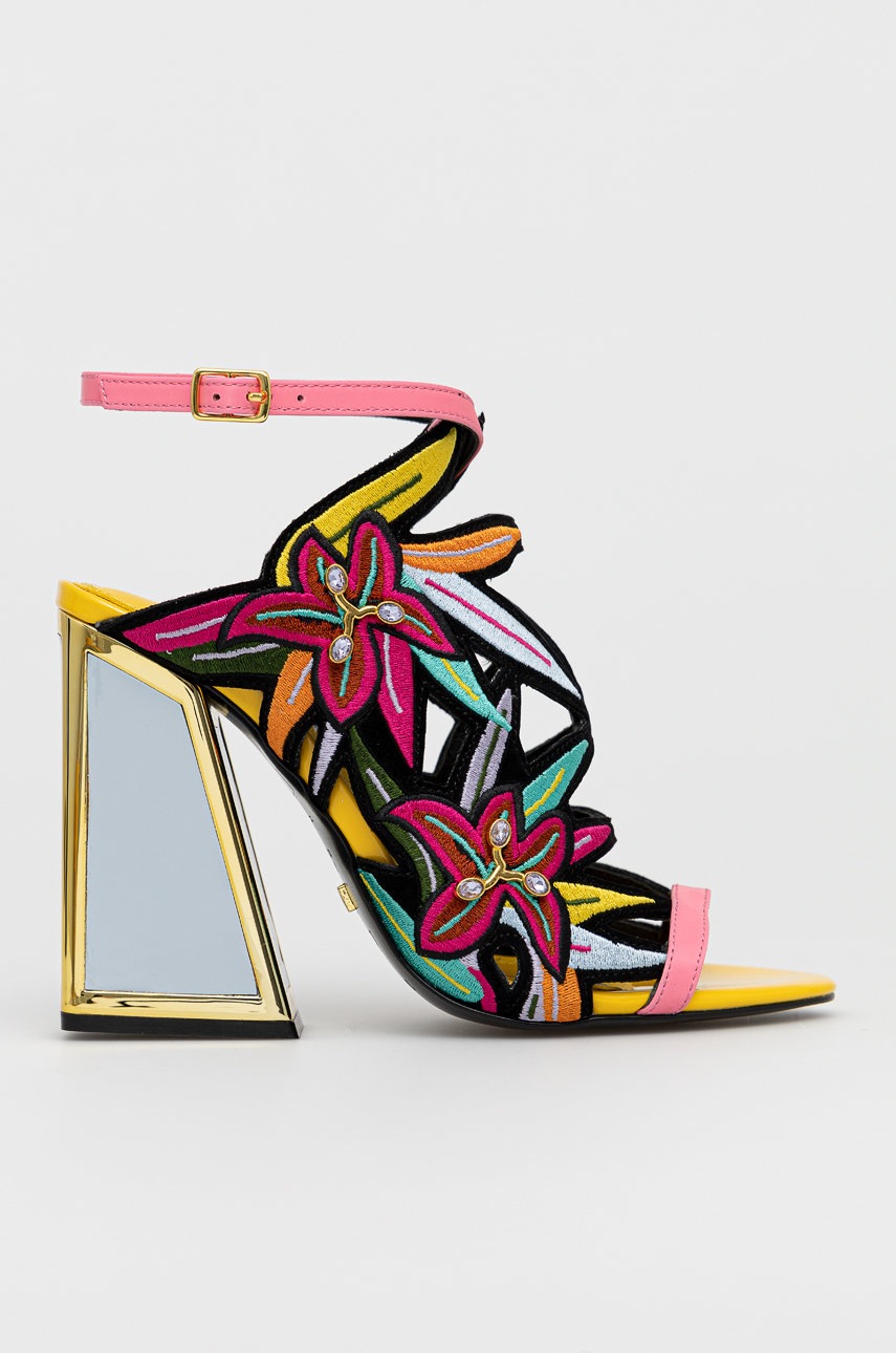 

Сандали Kat Maconie Calypso, Многоцветен