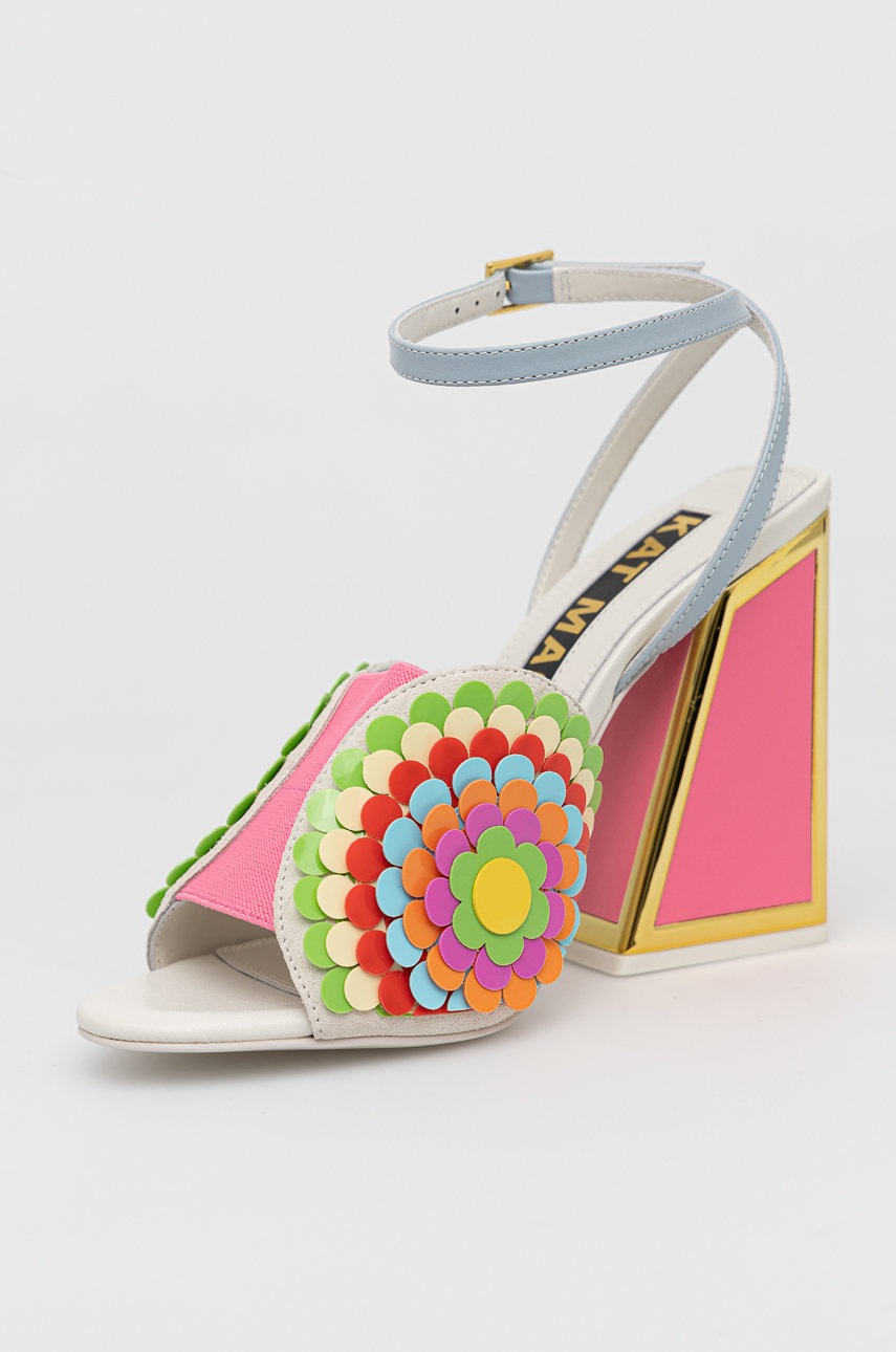 

Сандалі Kat Maconie Carmel