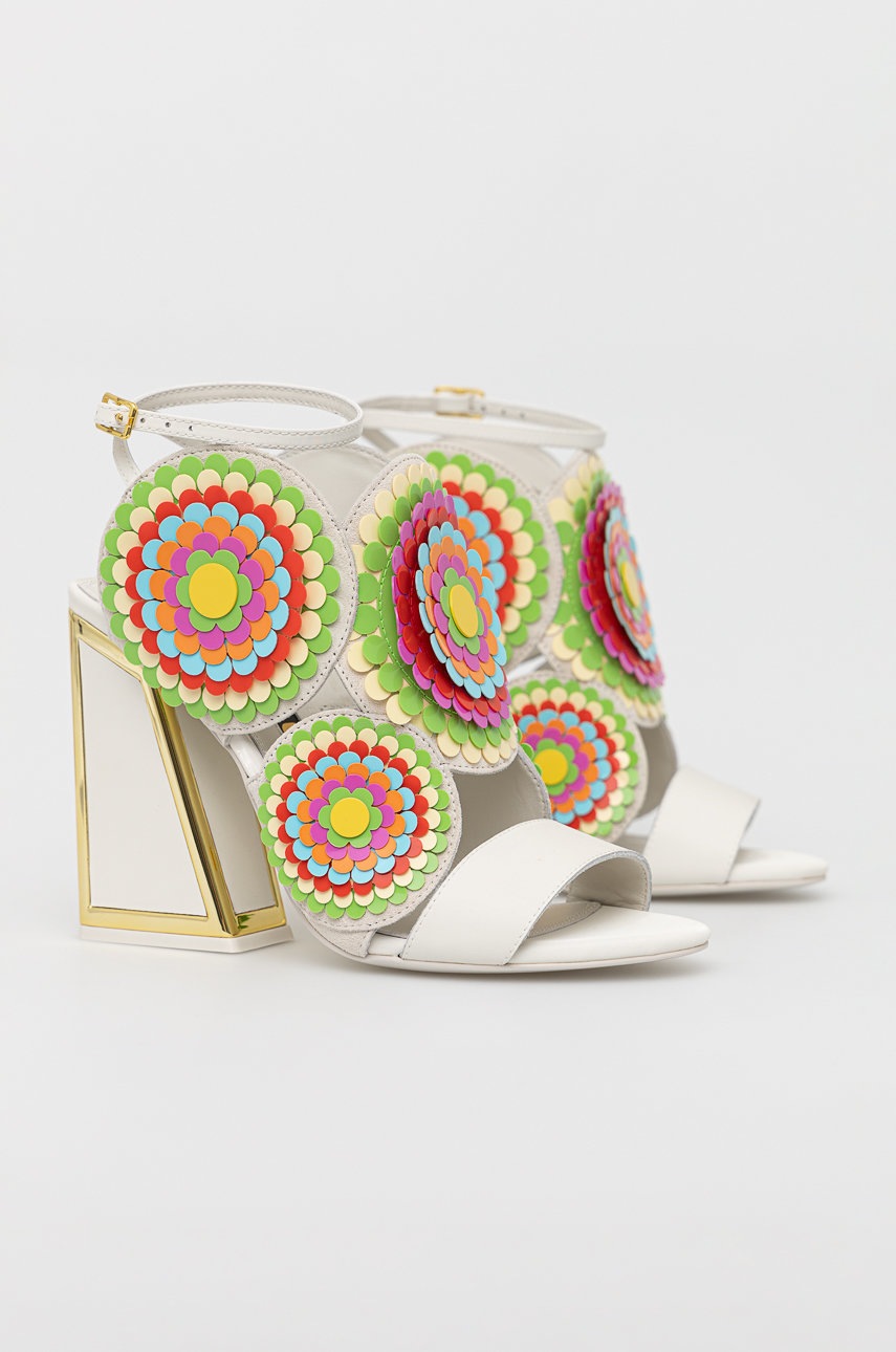 

Кожаные сандалии Kat Maconie Frida
