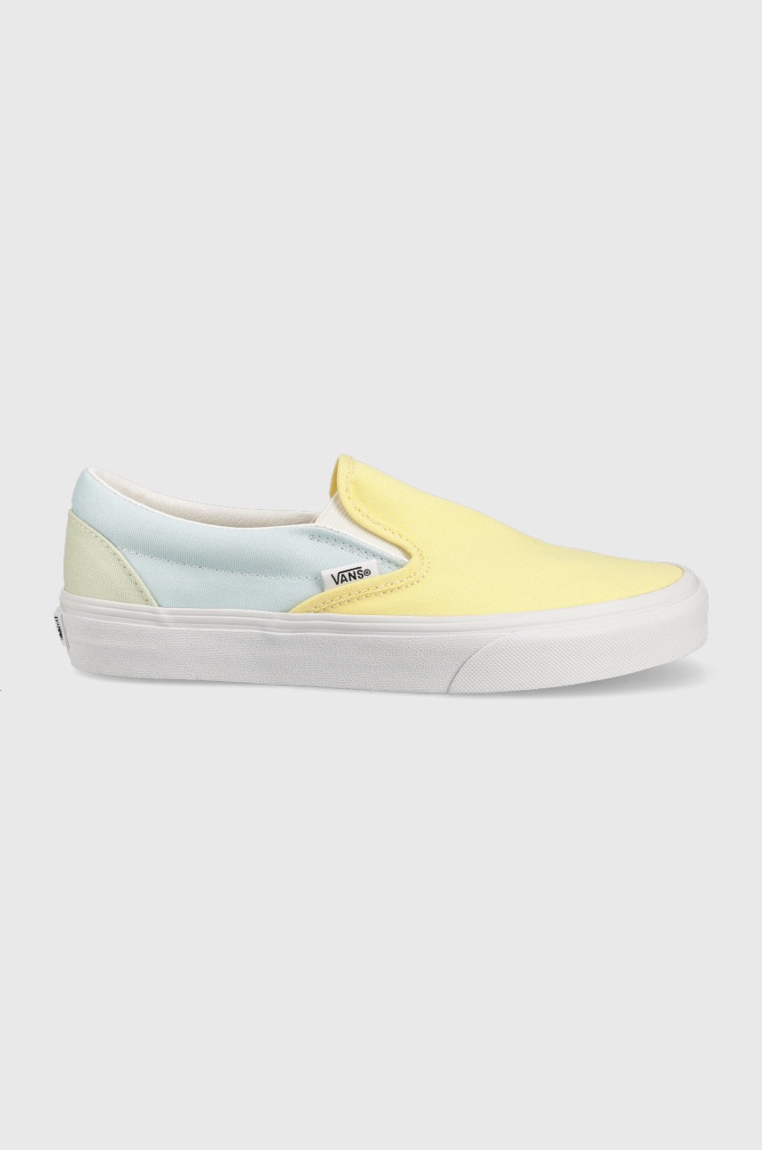 

Ниски кецове Vans, Многоцветен