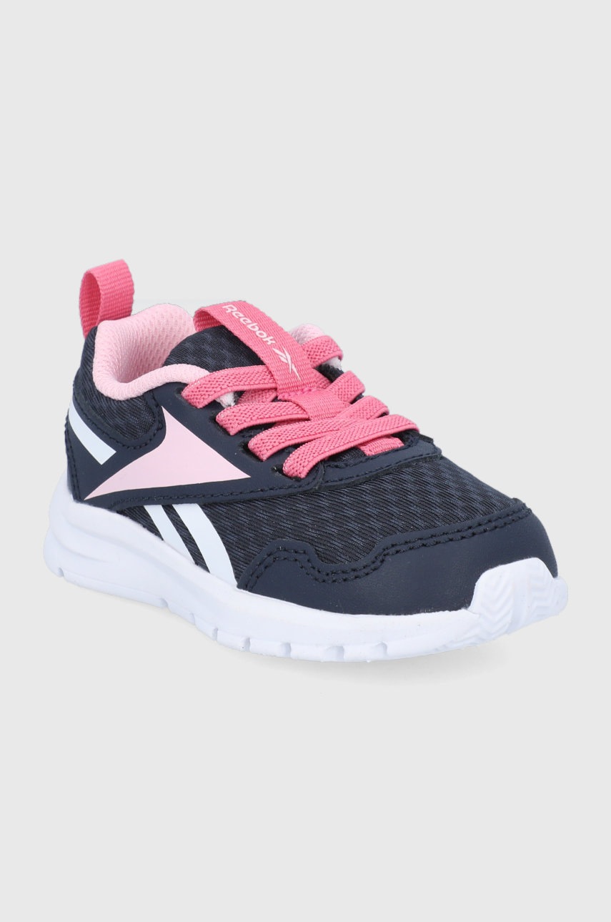 

Ботинки Reebok Reebok Xt Sprinter GW0052 цвет синий