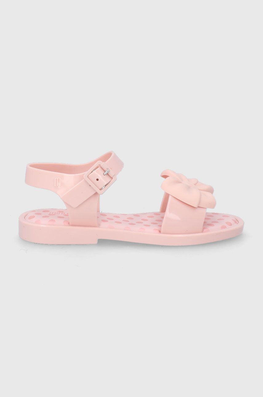 Melissa sandale copii culoarea roz