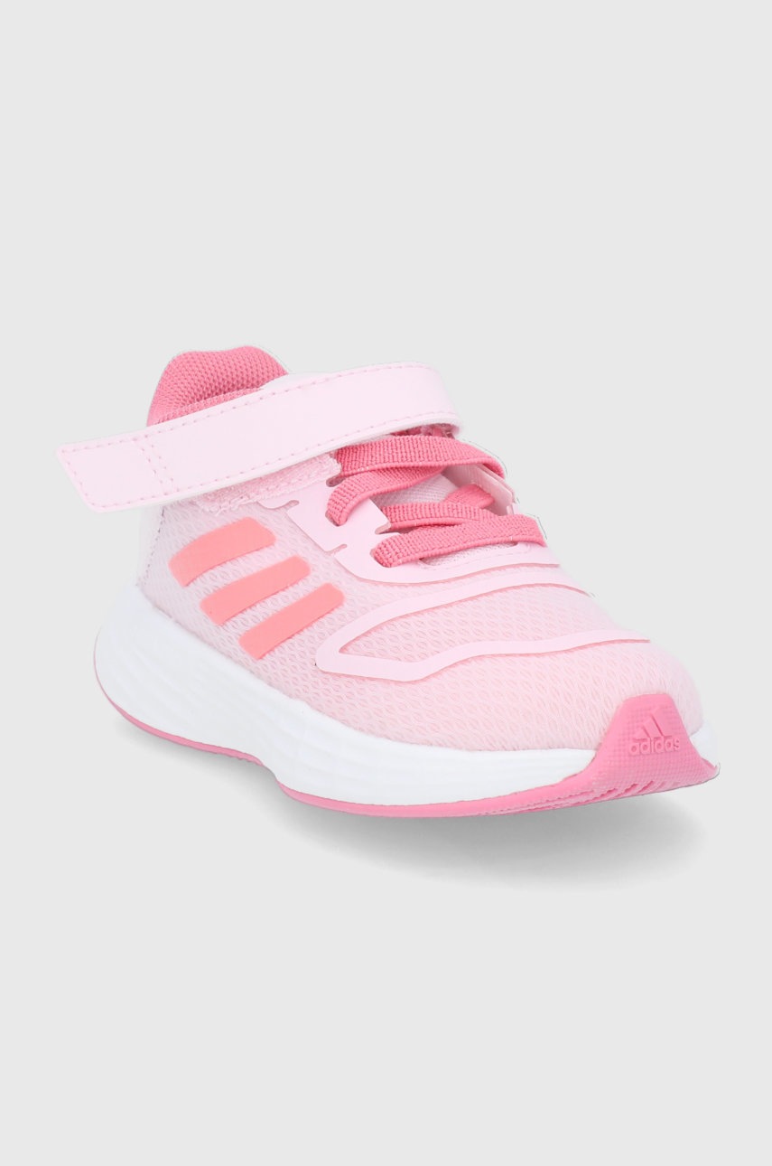 

adidas - Дитячі черевики Duramo 10 El I GZ1054