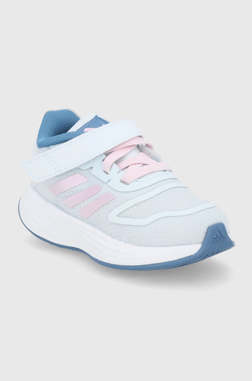 

Дитячі черевики adidas Duramo