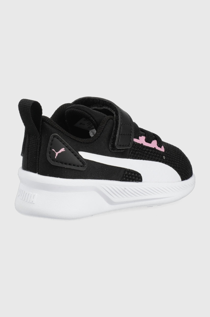 

Дитячі кросівки Puma 19293030 колір чорний