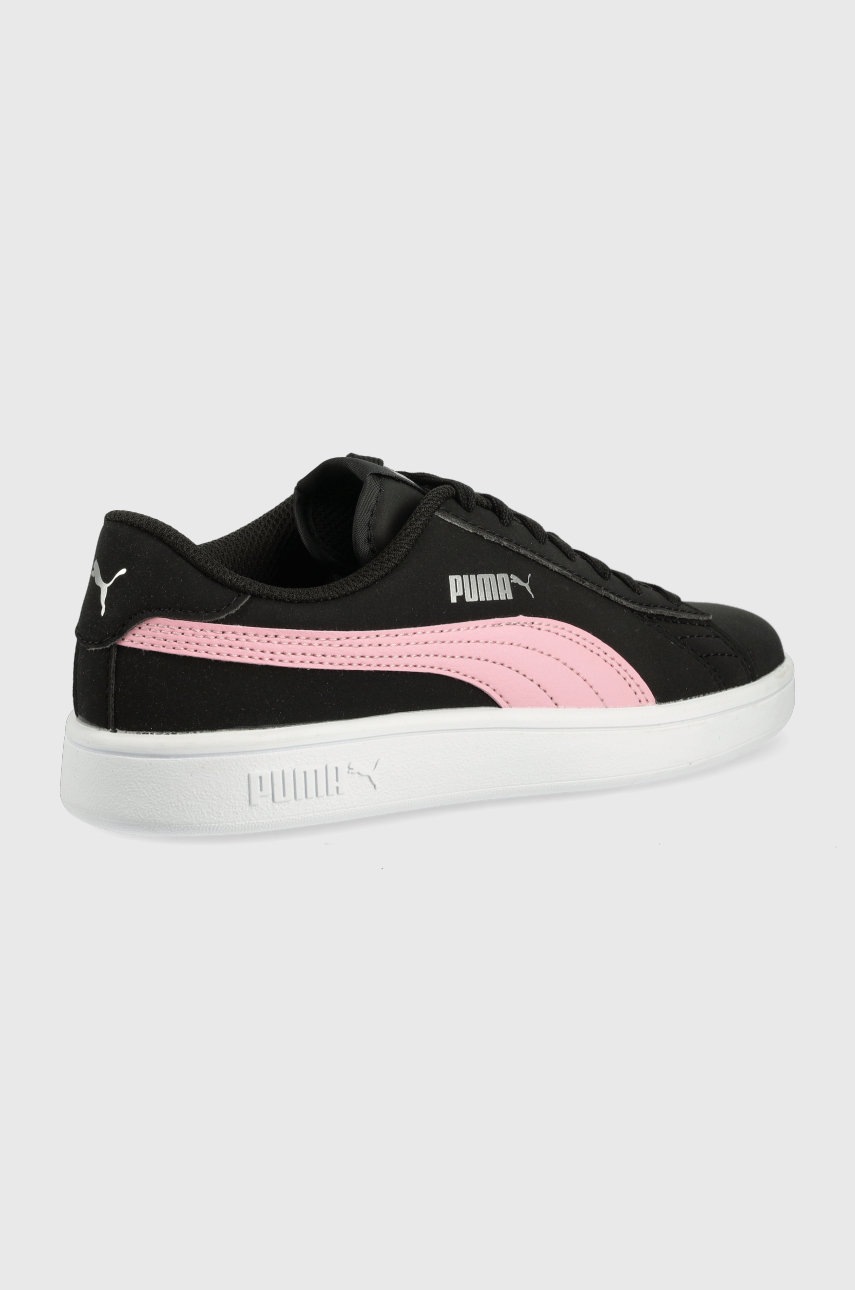 

Детские кроссовки Puma 36518240 цвет чёрный