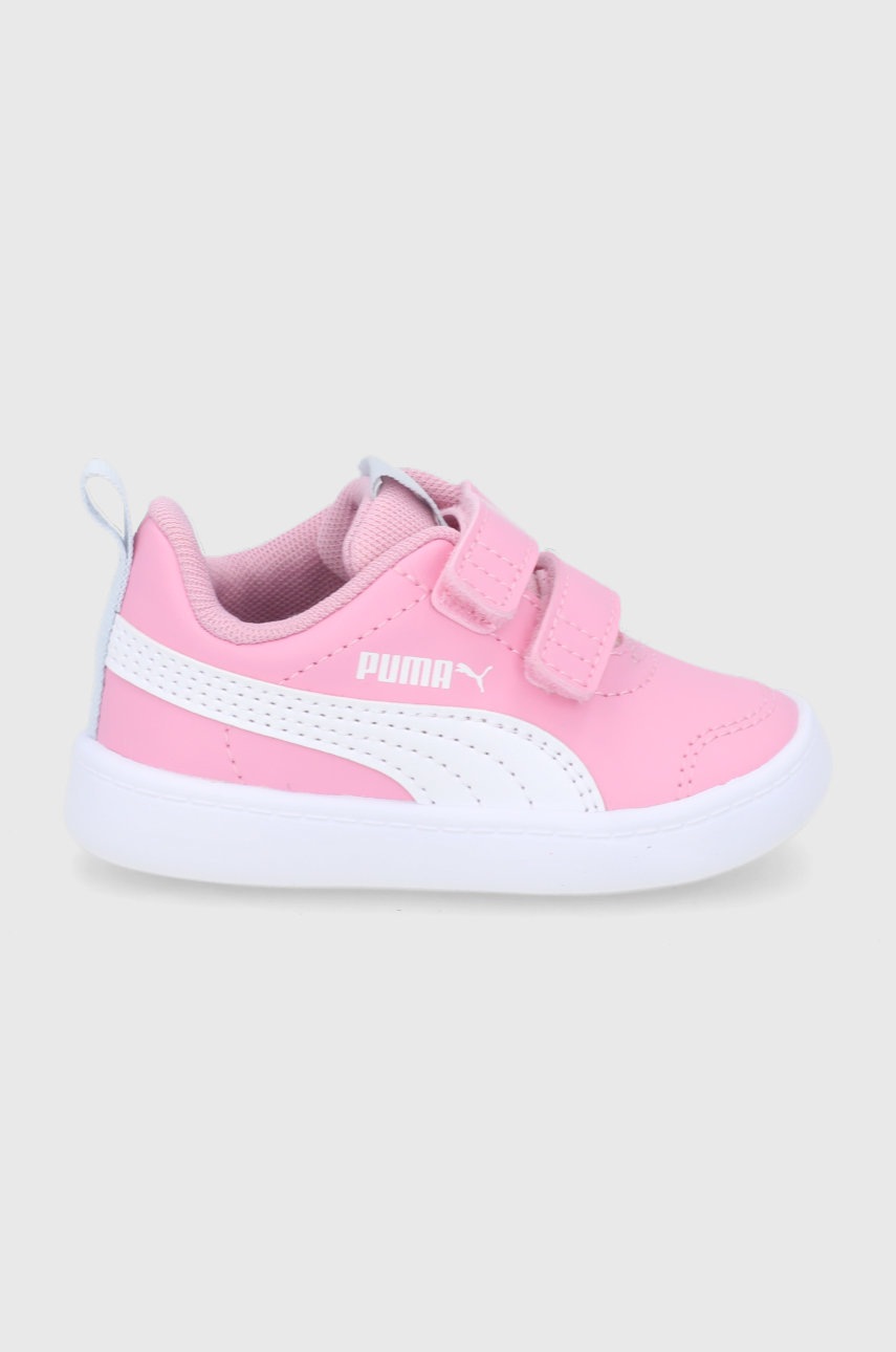 

Детски обувки Puma 371544.G в розово, Розов