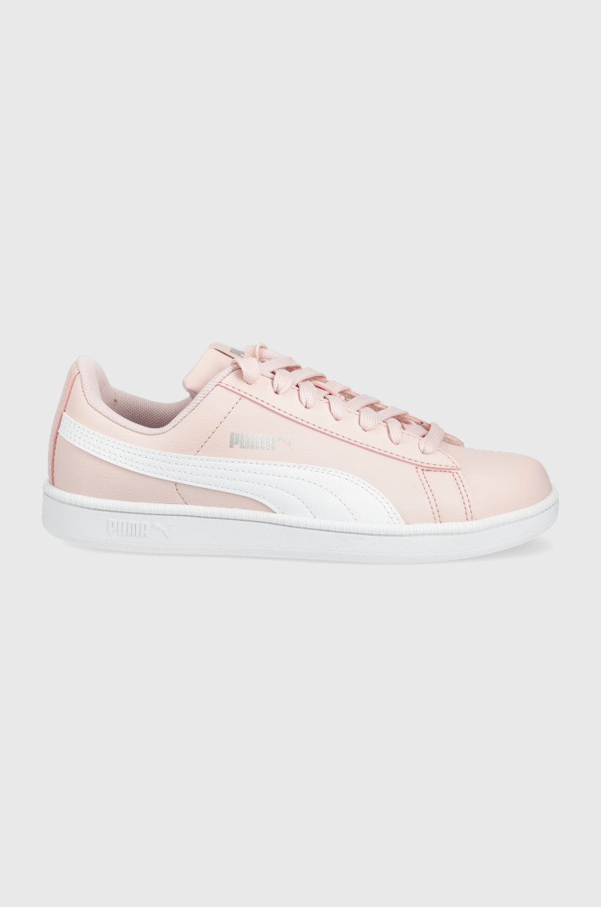 Puma sneakers pentru copii 373600.G culoarea roz