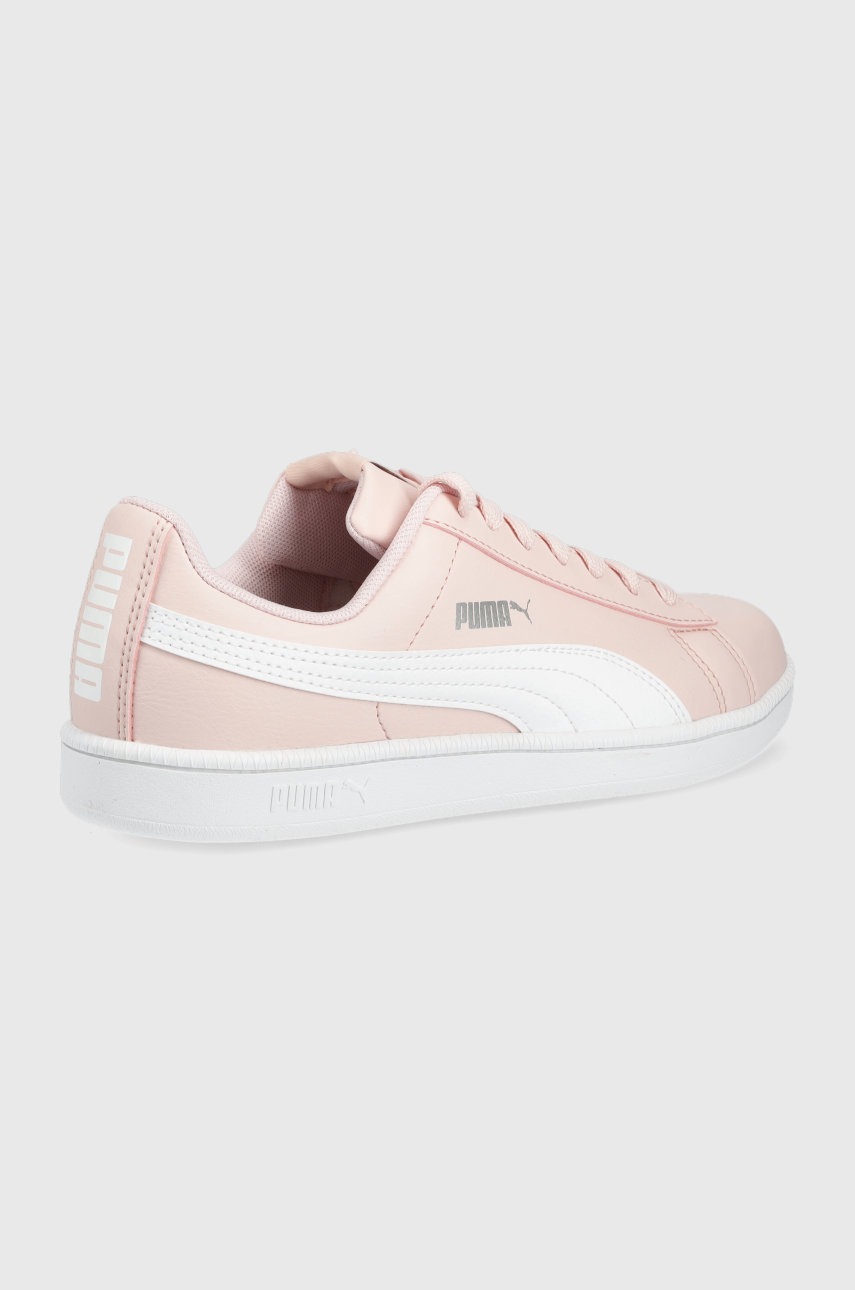

Дитячі кросівки Puma 373600.G колір рожевий