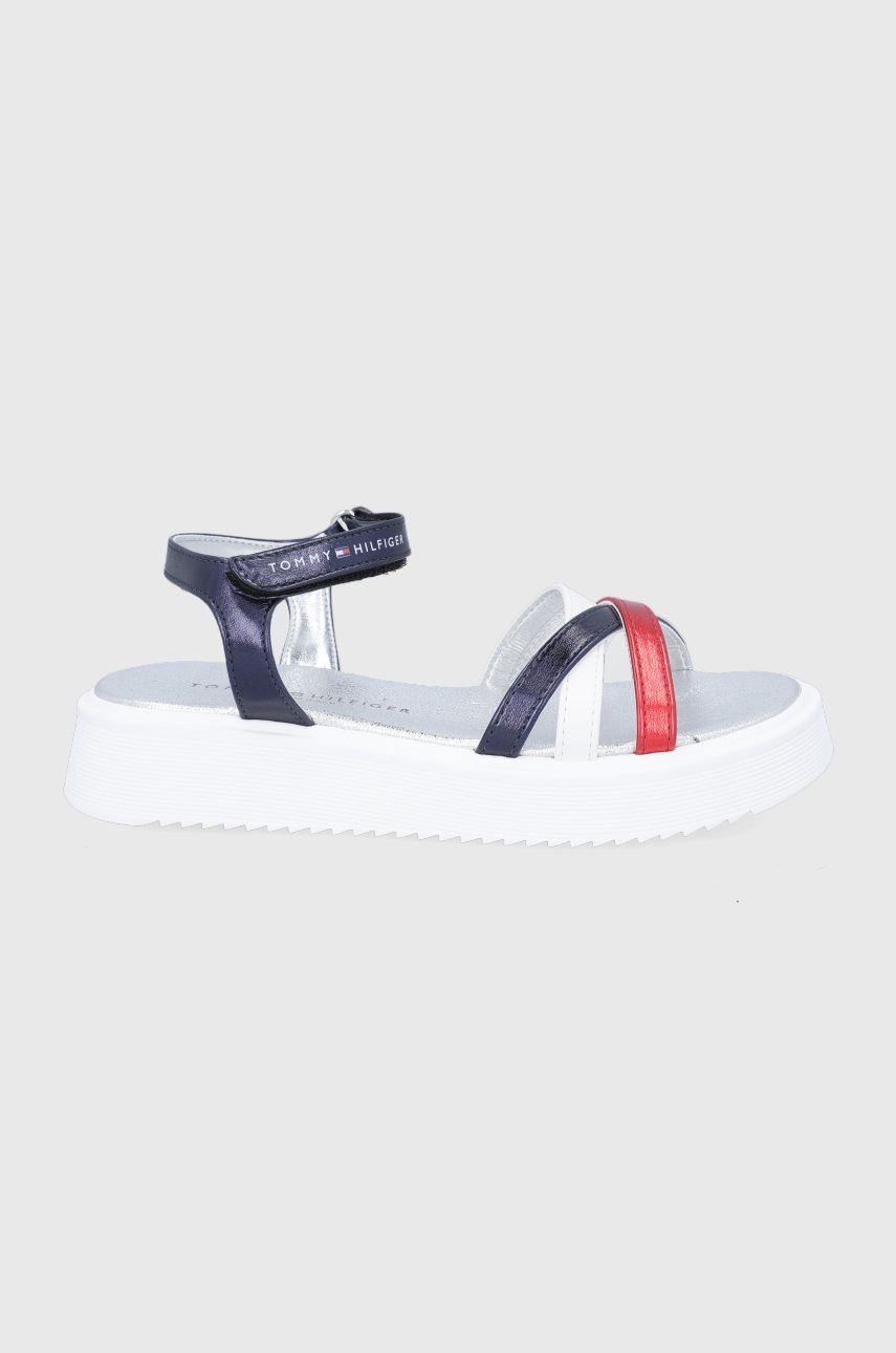 

Дитячі сандалі Tommy Hilfiger