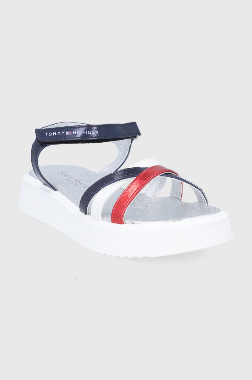 

Дитячі сандалі Tommy Hilfiger
