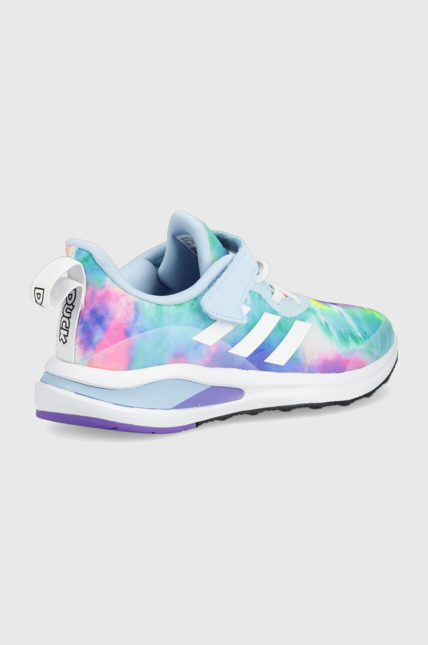 

Дитячі кросівки adidas Forta Run X Disney