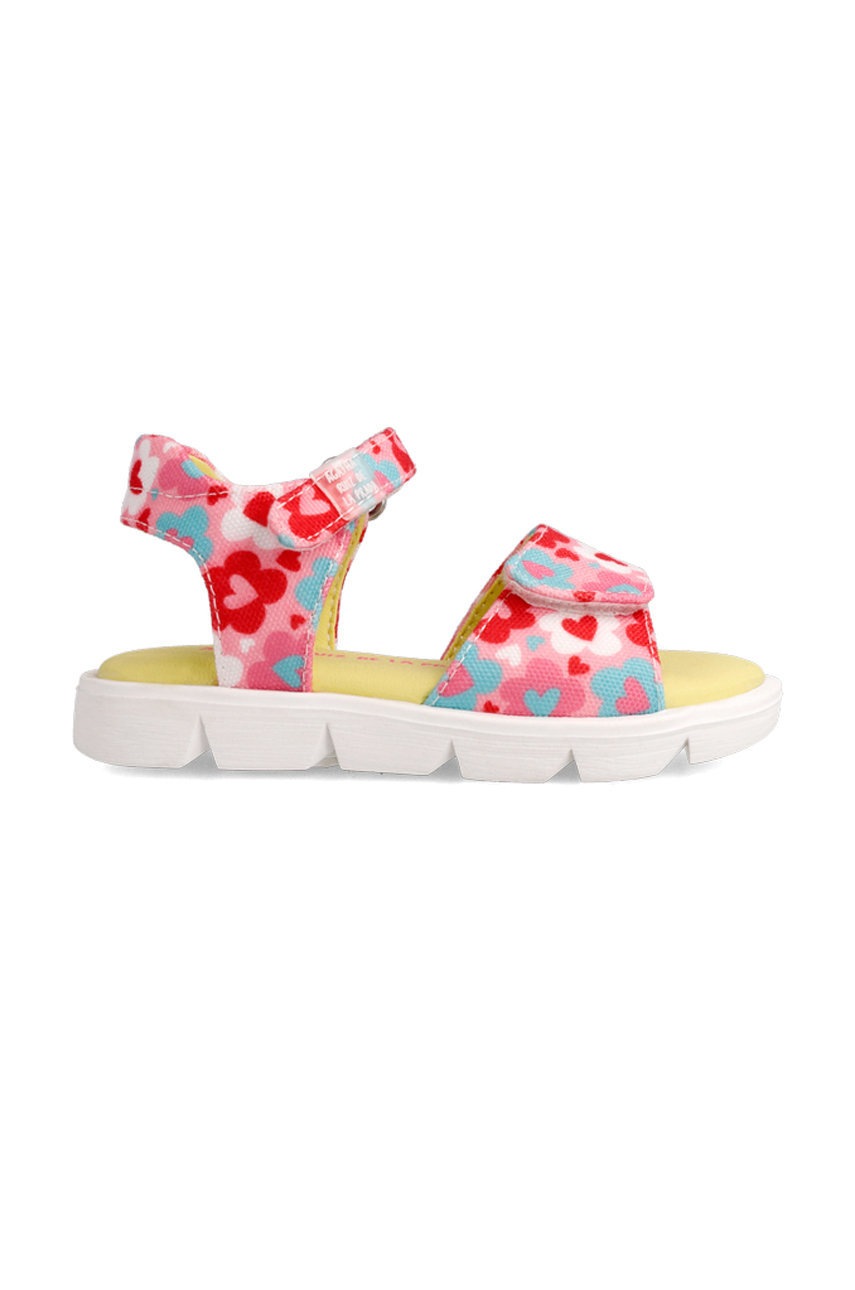 

Дитячі сандалі Agatha Ruiz de la Prada