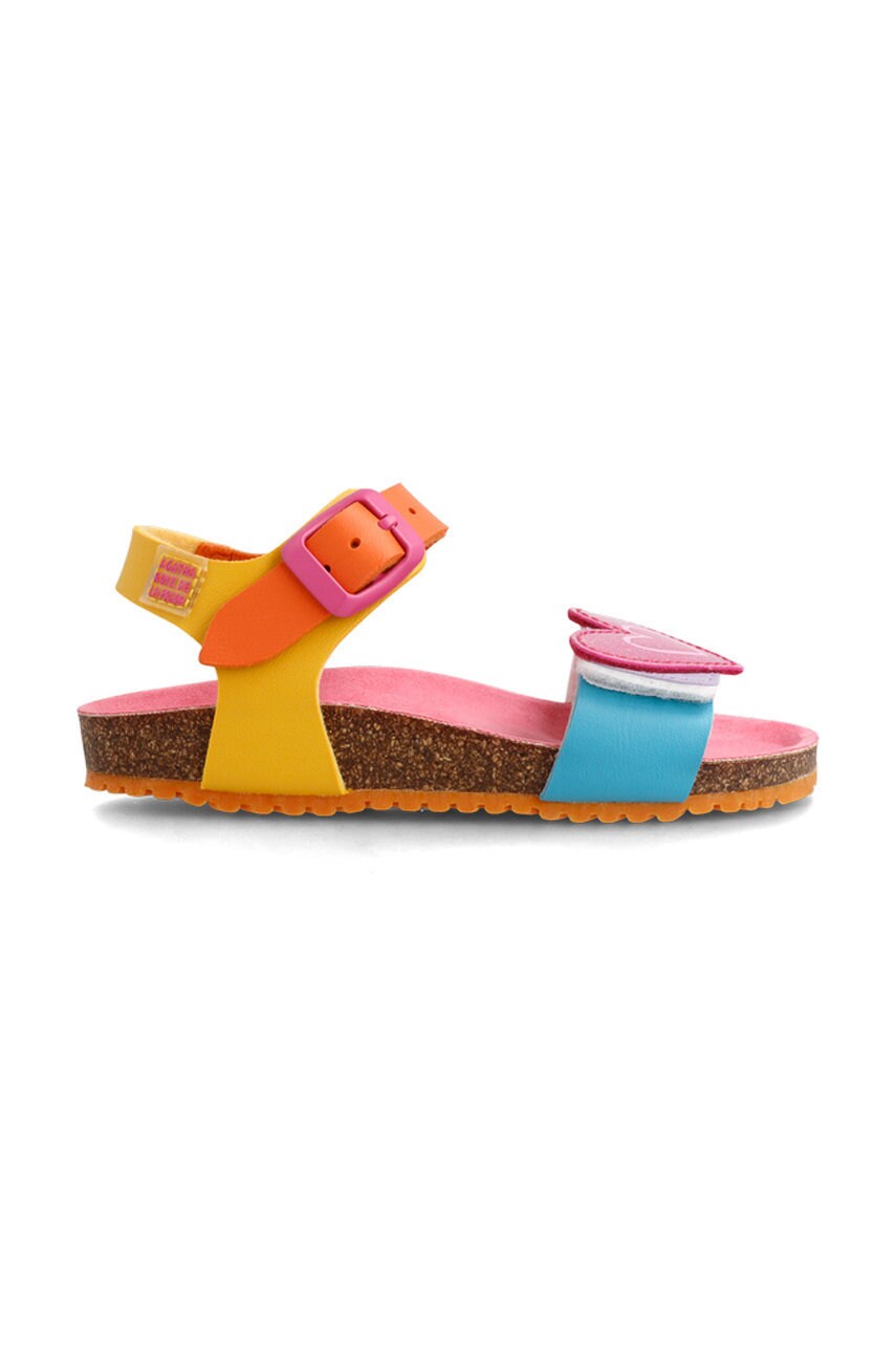 Agatha Ruiz De La Prada Sandale Copii