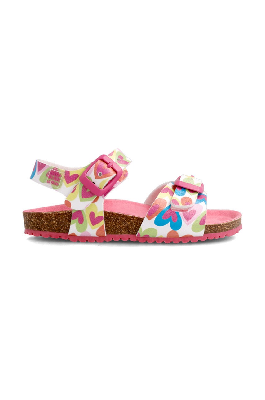 

Дитячі сандалі Agatha Ruiz de la Prada