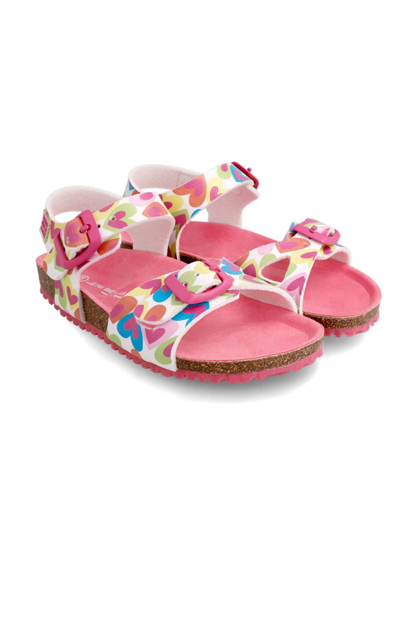 

Дитячі сандалі Agatha Ruiz de la Prada