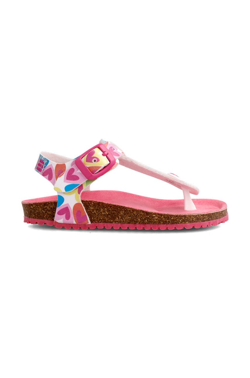 E-shop Dětské sandály Agatha Ruiz de la Prada