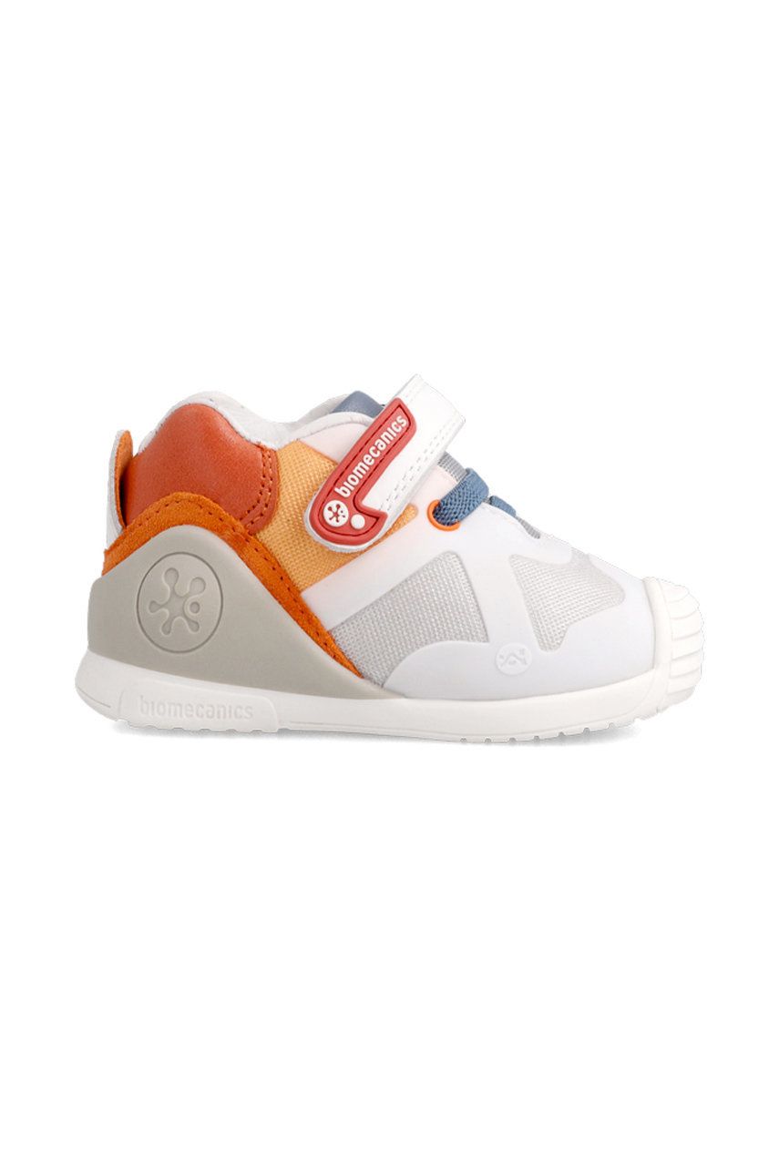 Biomecanics pantofi copii culoarea portocaliu 2023 ❤️ Pret Super answear imagine noua 2022