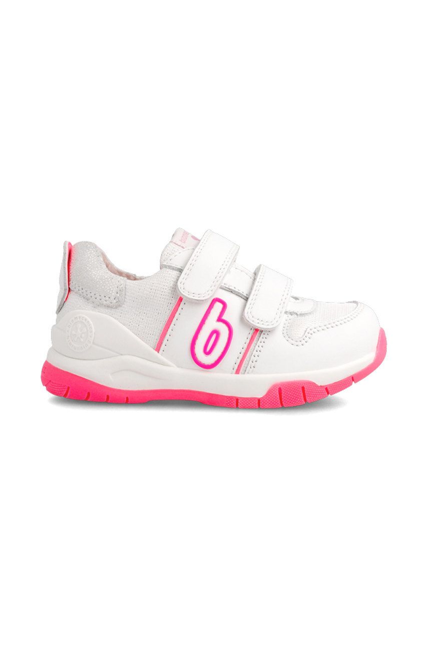 Biomecanics pantofi copii culoarea roz answear.ro