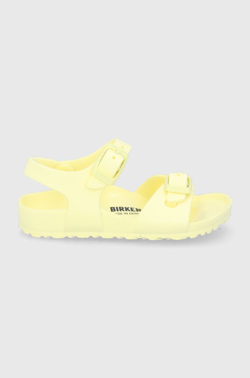 Birkenstock – Sandale copii Rio 2023 ❤️ Pret Super answear imagine noua 2022
