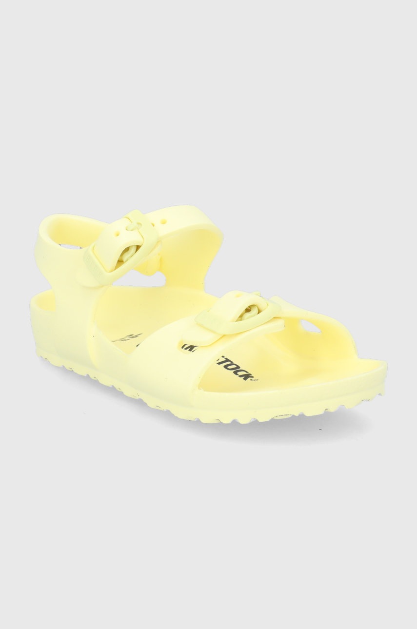 

Birkenstock - Детские сандалии Rio