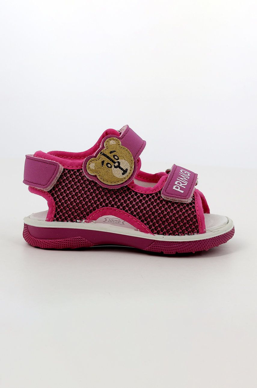 Primigi sandale copii culoarea roz 2023 ❤️ Pret Super answear imagine noua 2022