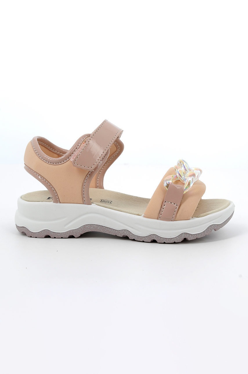 

Детски сандали Primigi в бежово, Бежов