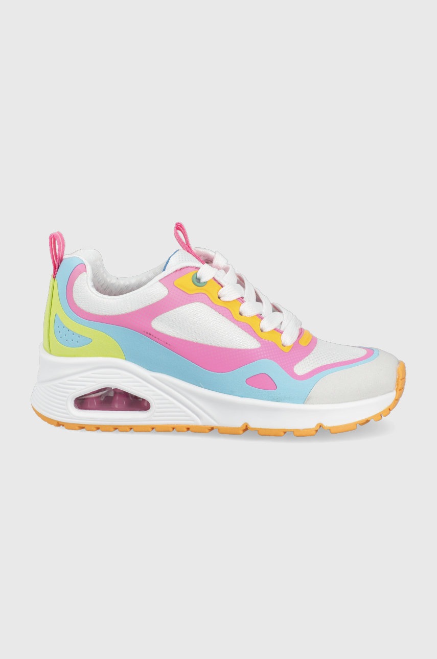 

Детски маратонки Skechers, Многоцветен