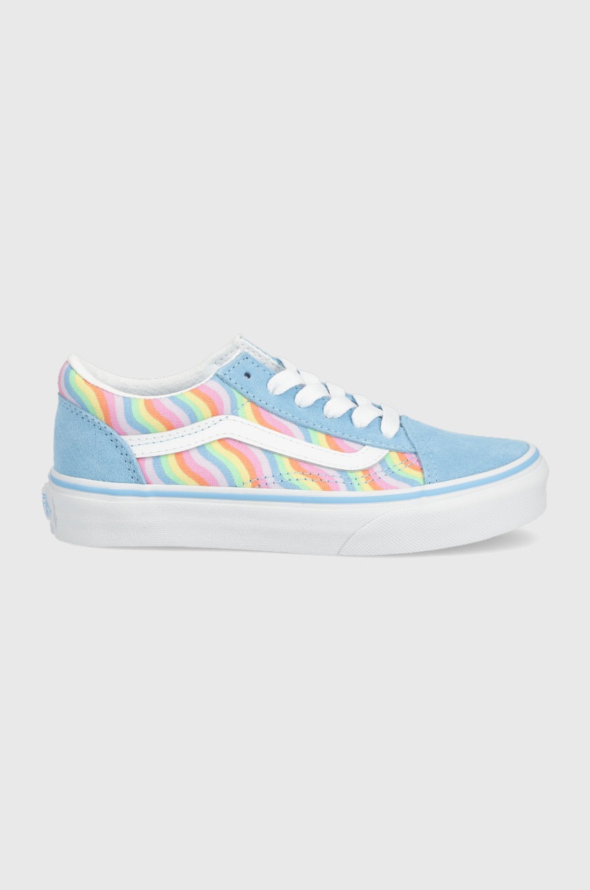 

Дитячі кеди Vans