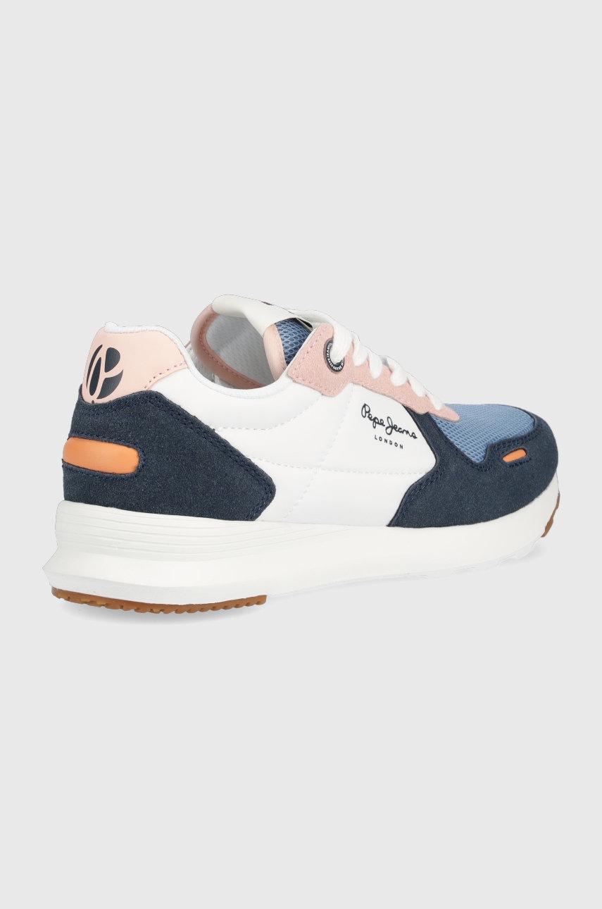 

Дитячі кросівки Pepe Jeans