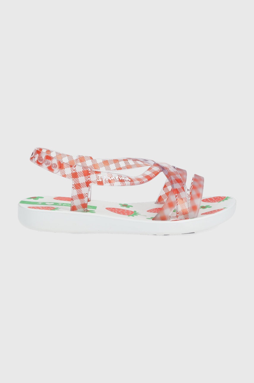 

Детские сандалии Ipanema Sandal Kids цвет красный