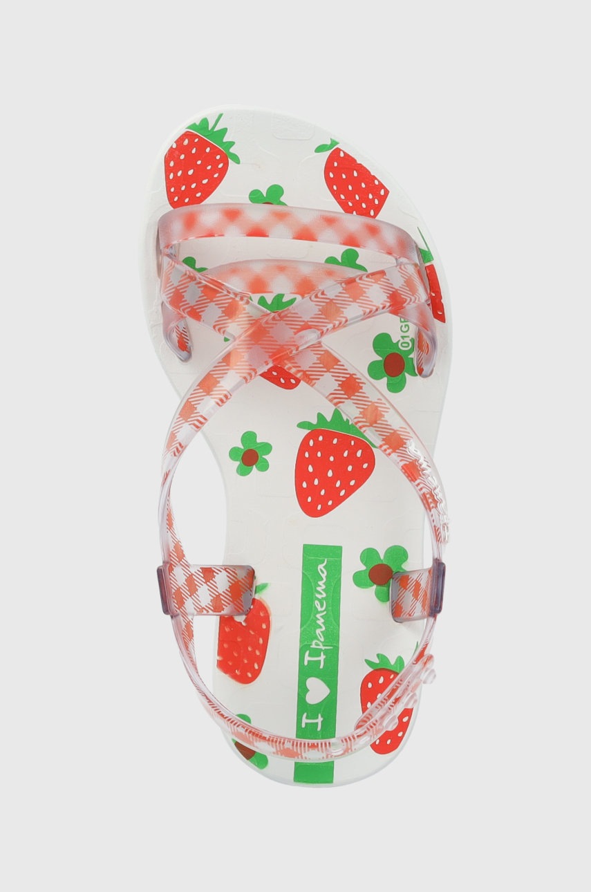 

Детски сандали Ipanema Sandal Kids в червено, Червен