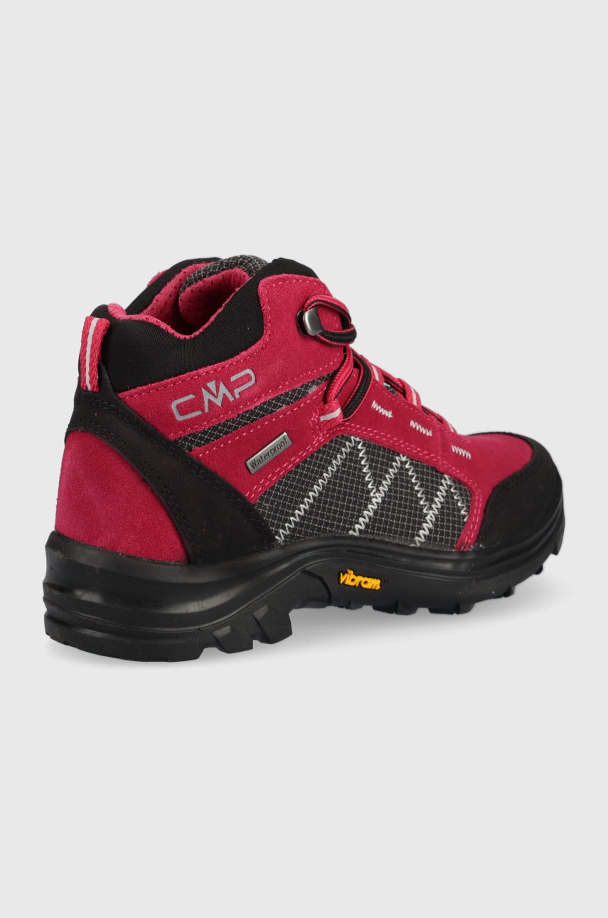 

CMP Дитячі черевики Thiamat Mid 2.0