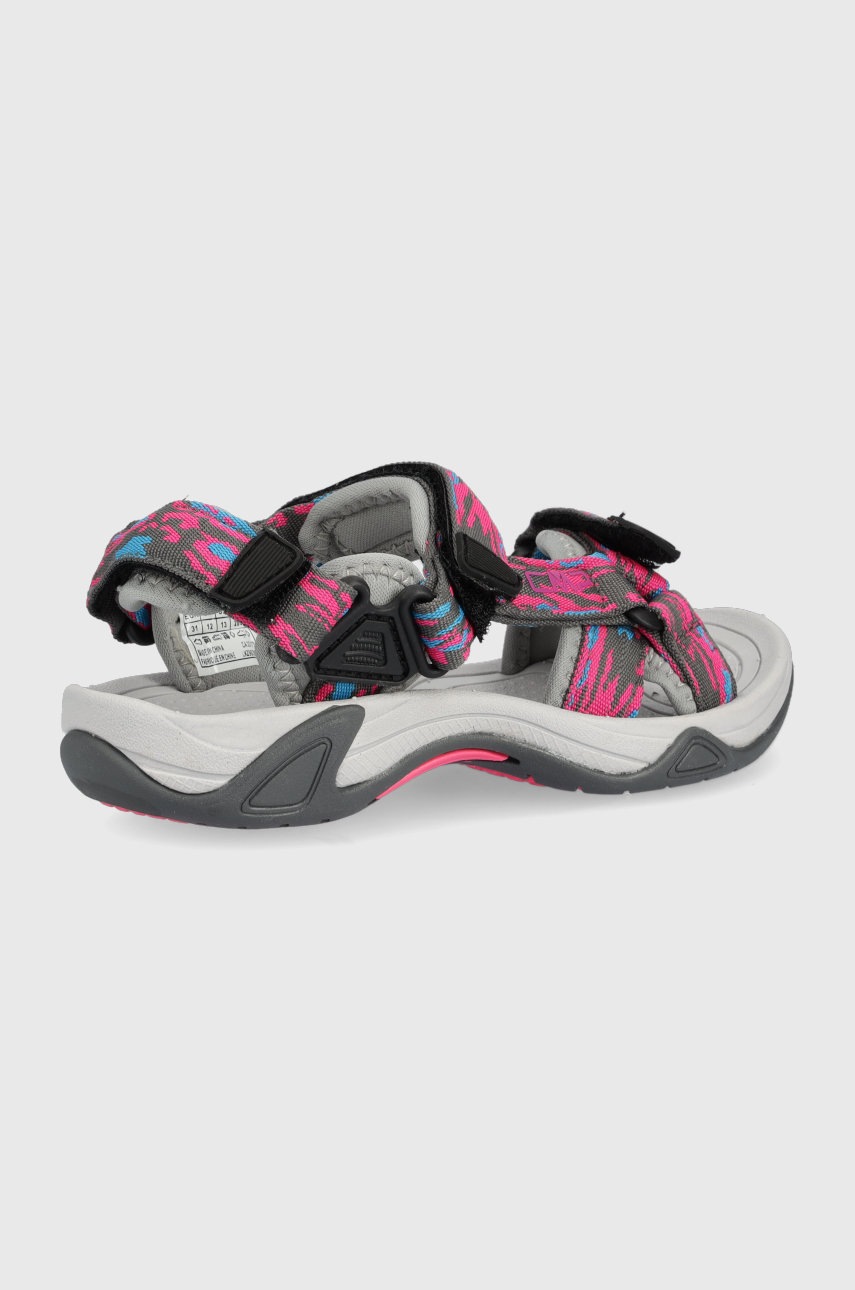 Дитячі сандалі CMP колір рожевий в Івано-Франковську Дитячі сандалі CMP колір рожевий в Івано-Франковську